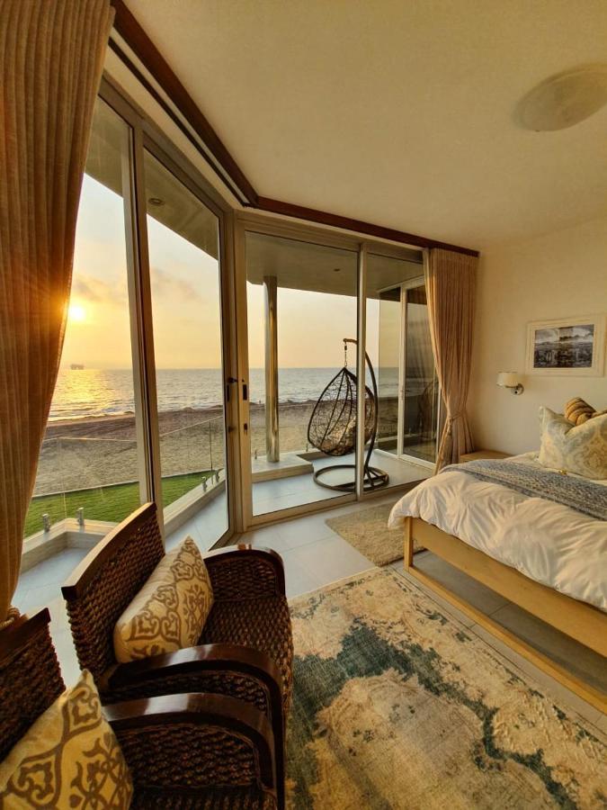Oceana View Villa Swakopmund Luaran gambar