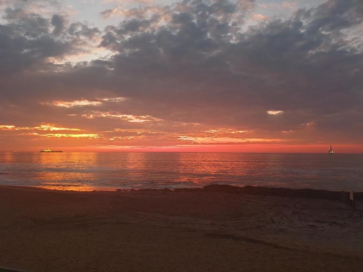 Oceana View Villa Swakopmund Luaran gambar