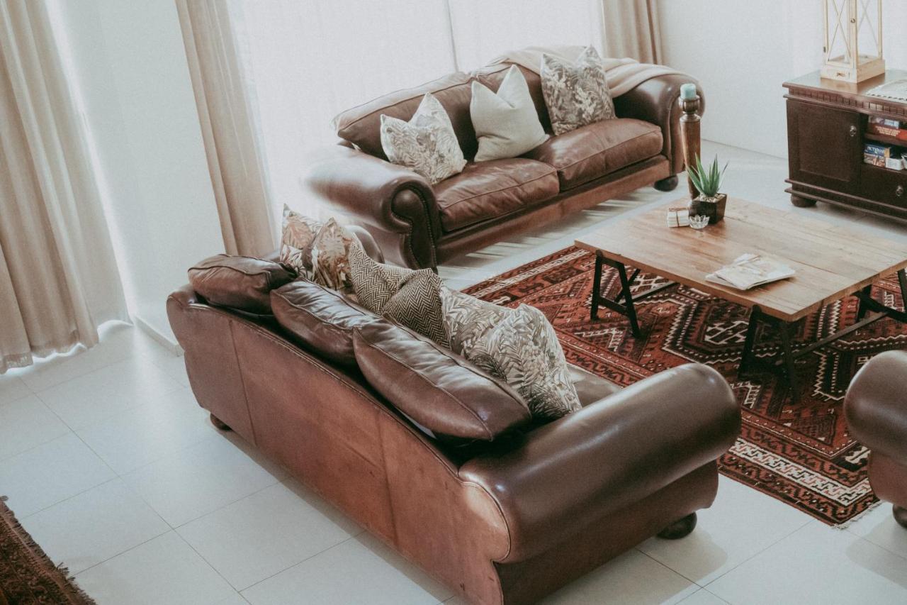 Oceana View Villa Swakopmund Luaran gambar