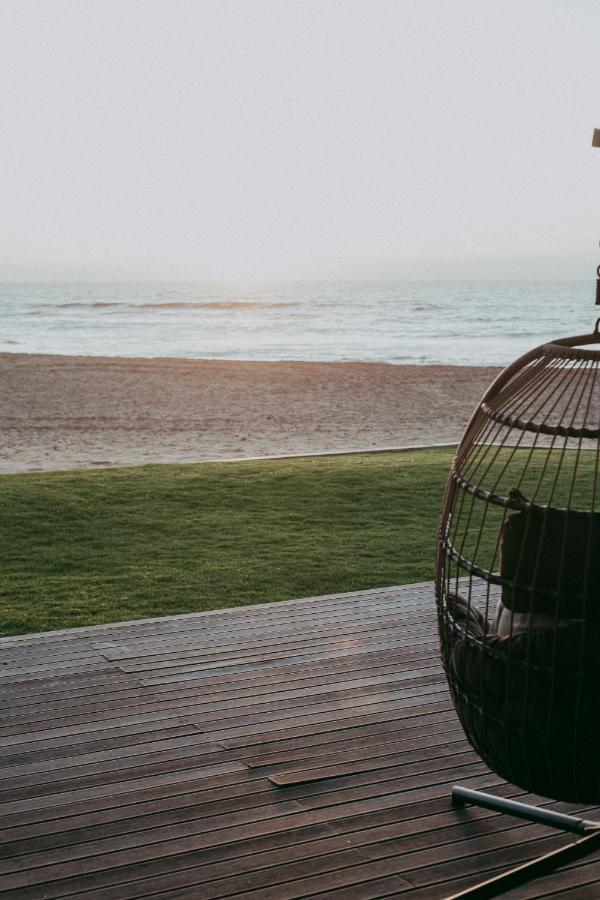 Oceana View Villa Swakopmund Luaran gambar