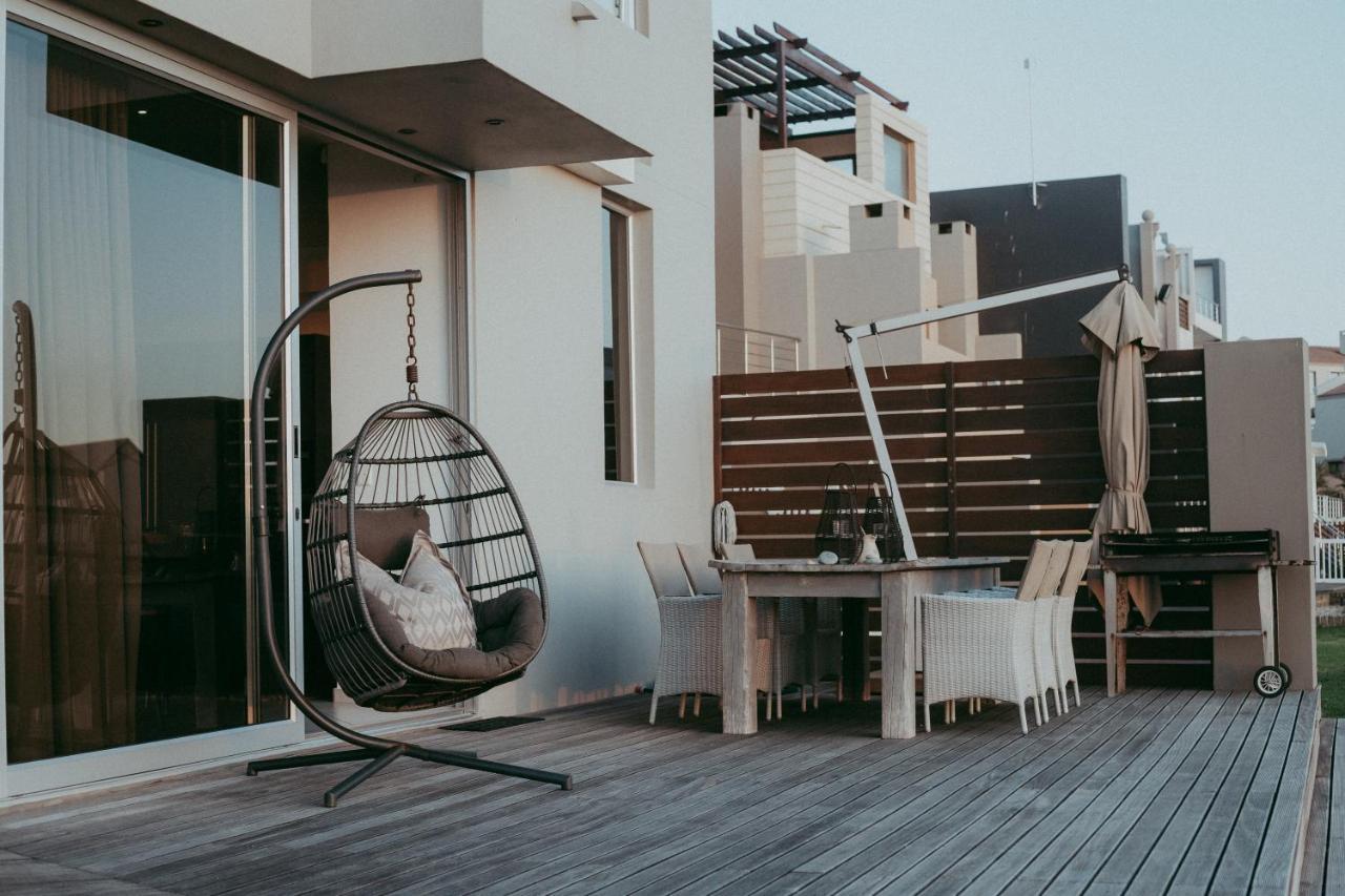 Oceana View Villa Swakopmund Luaran gambar