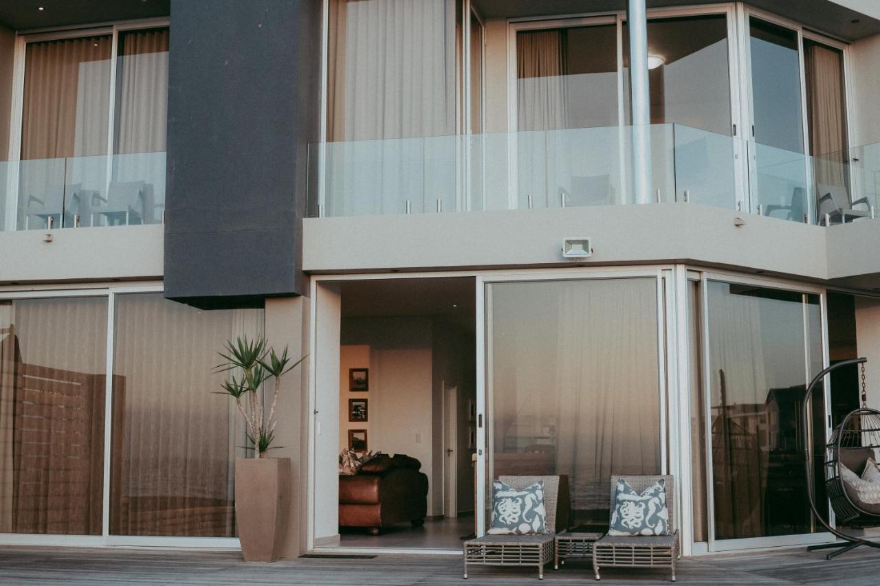 Oceana View Villa Swakopmund Luaran gambar