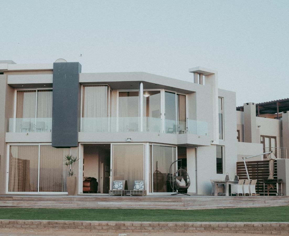 Oceana View Villa Swakopmund Luaran gambar