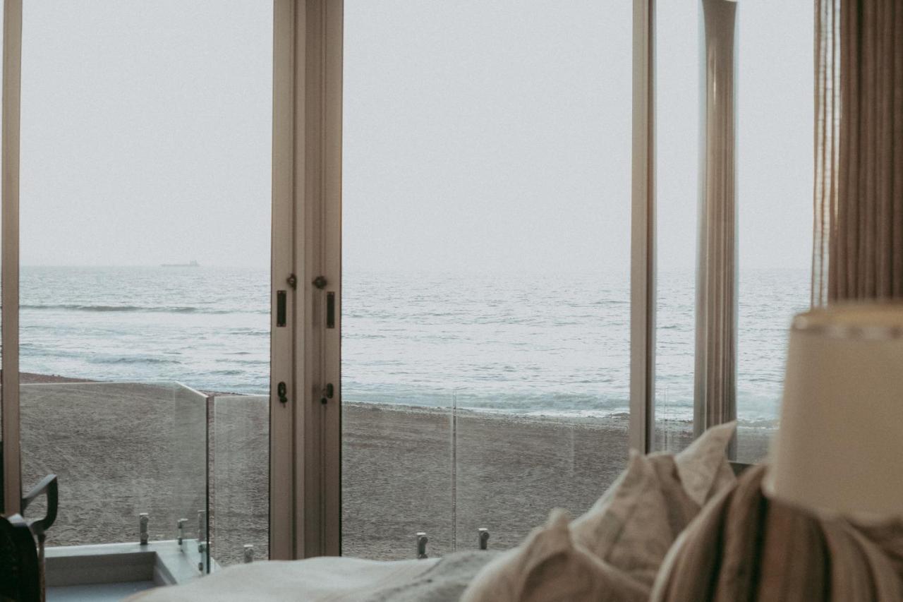 Oceana View Villa Swakopmund Luaran gambar
