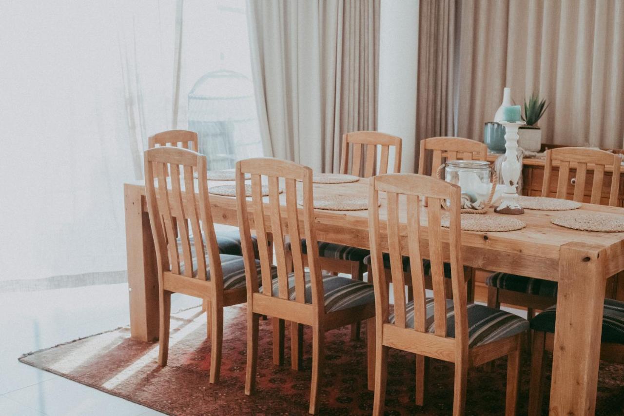 Oceana View Villa Swakopmund Luaran gambar