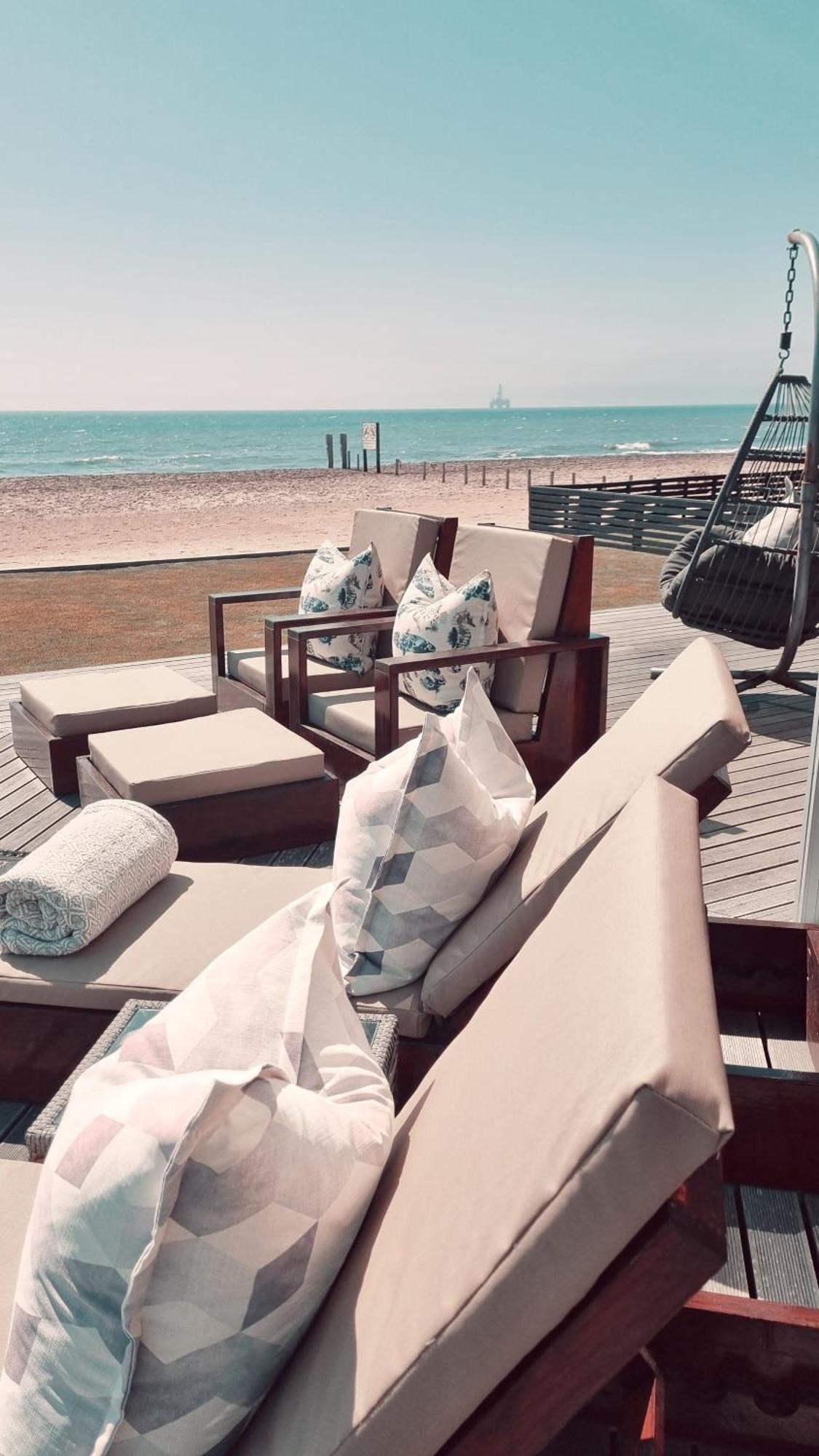 Oceana View Villa Swakopmund Luaran gambar