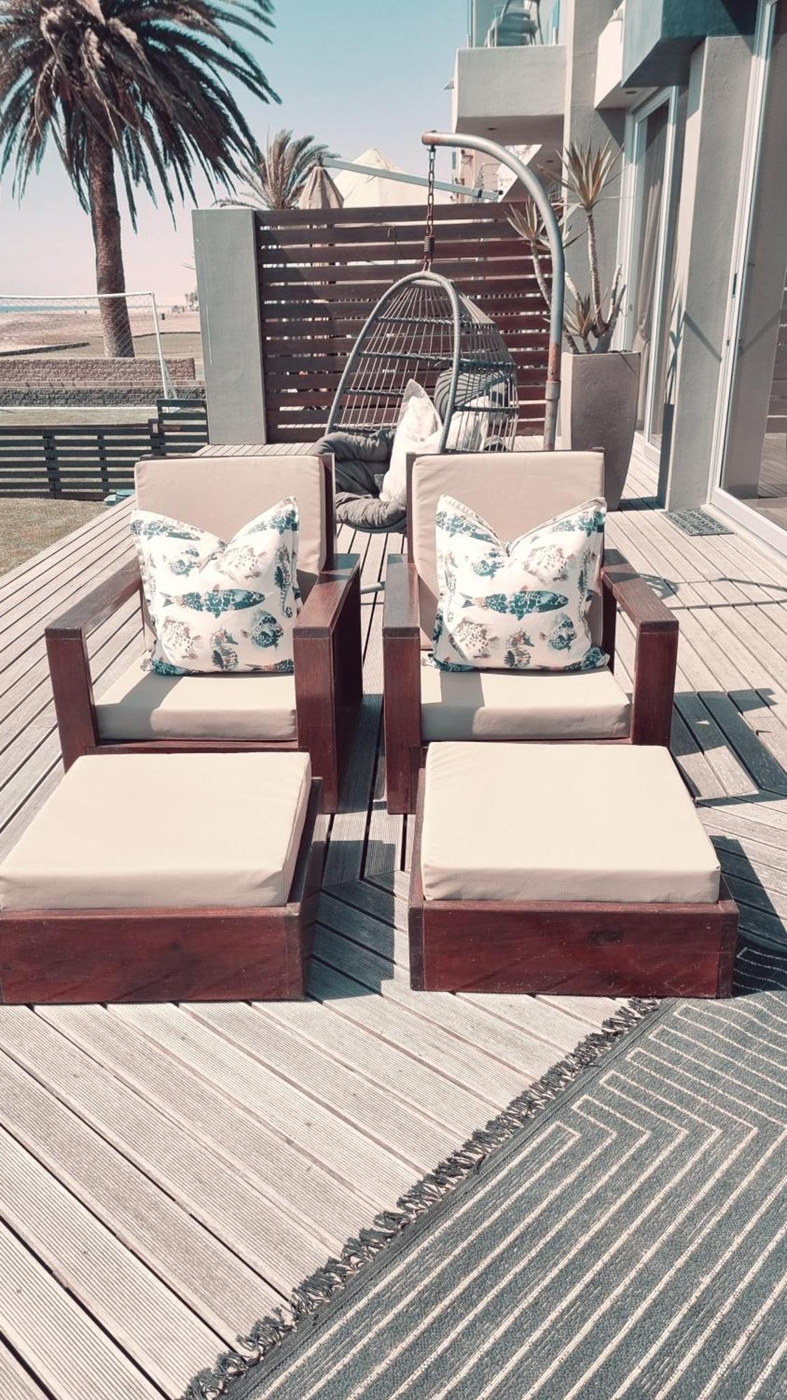 Oceana View Villa Swakopmund Luaran gambar