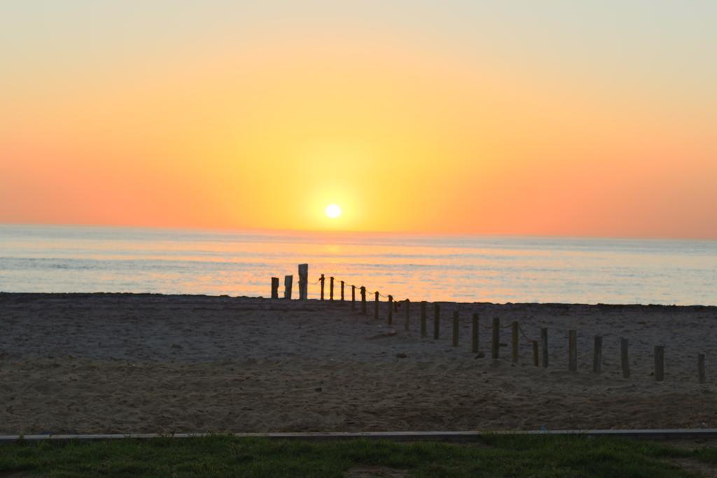 Oceana View Villa Swakopmund Luaran gambar
