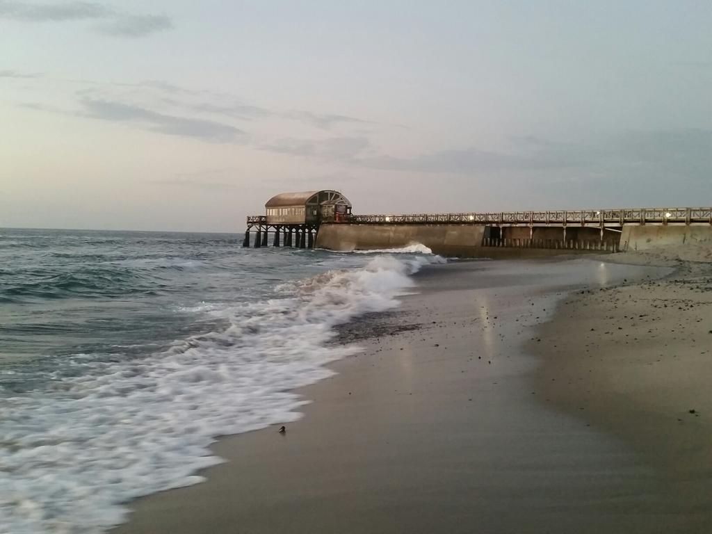 Oceana View Villa Swakopmund Luaran gambar